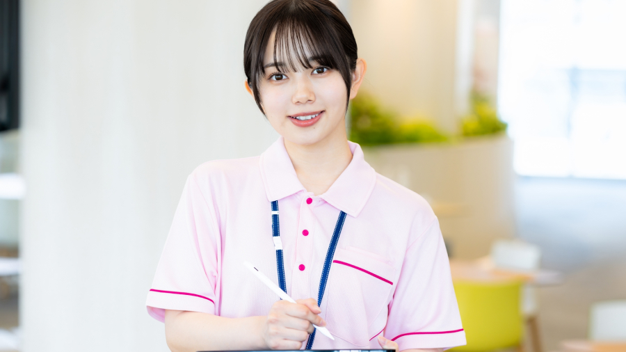 ケアプランの作成