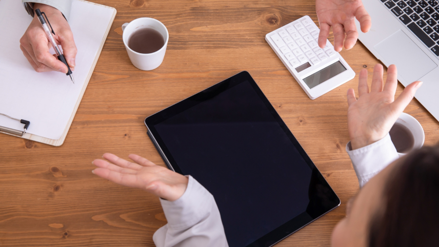 ご家族への支援と助言