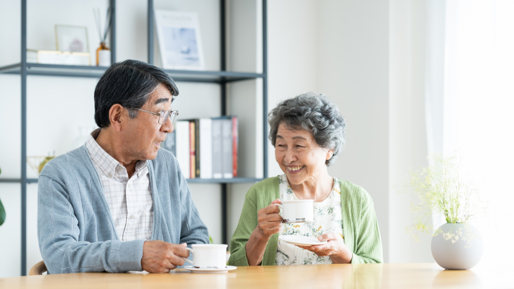 サービス担当者会議