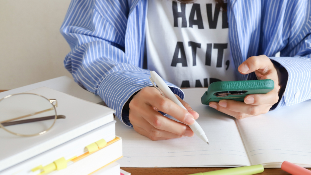 ケアプランの見直し